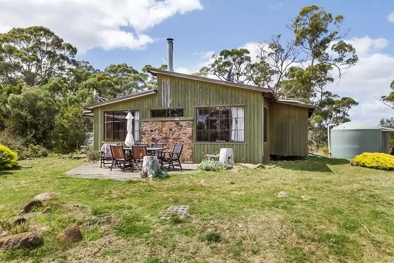 Main view of Homely house listing, 82 Scarrs Road, Garden Island Creek TAS 7112