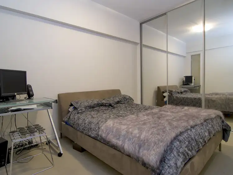 Fifth view of Homely apartment listing, 4/33-47 Goold Street, Chippendale NSW 2008