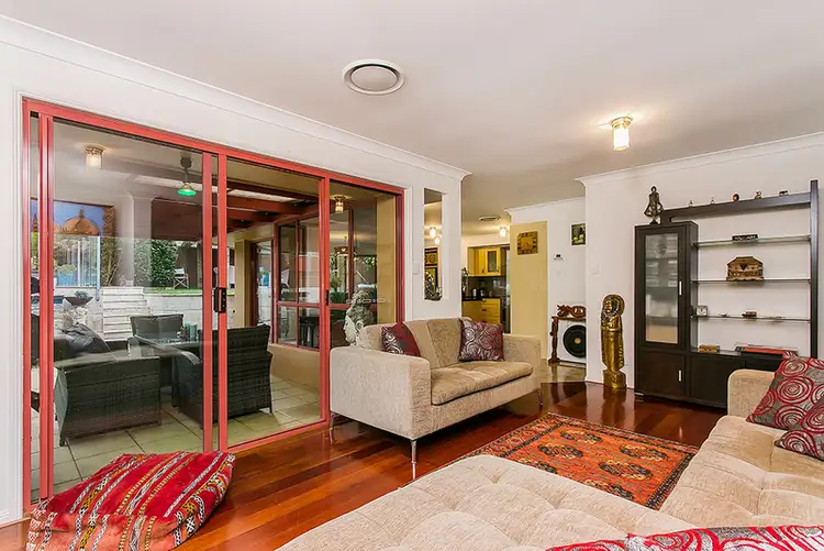Fifth view of Homely house listing, 25 Bottlebrush Crescent, Suffolk Park NSW 2481
