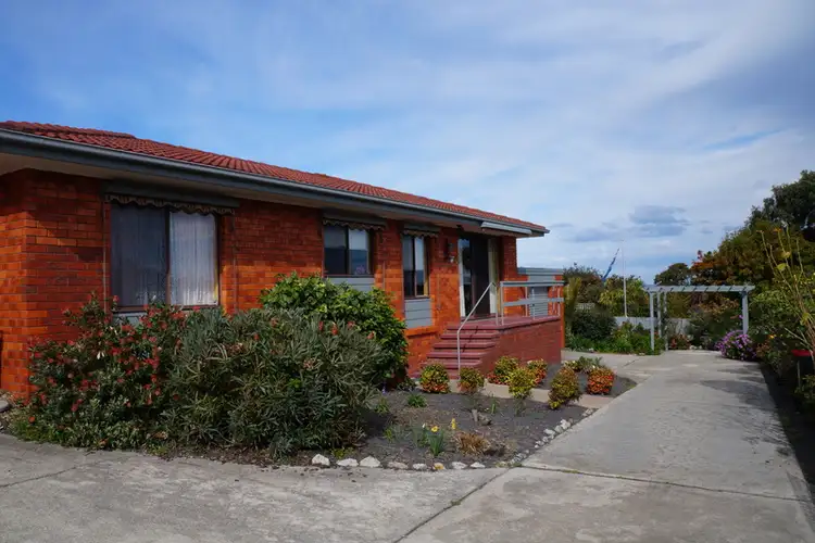 Main view of Homely villa listing, 2/14 HaKea Place, Tura Beach NSW 2548