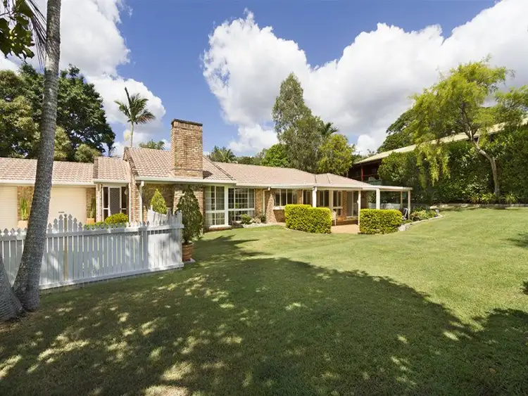 Second view of Homely house listing, 12 Tilquin St, The Gap QLD 4061