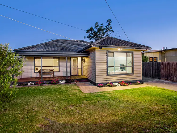 313 Millers Road, Altona North VIC 3025