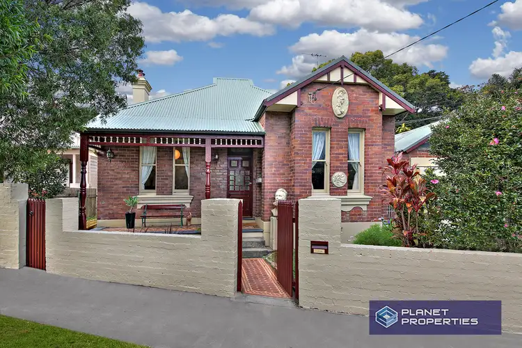 4 Beauchamp Street, Marrickville NSW 2204