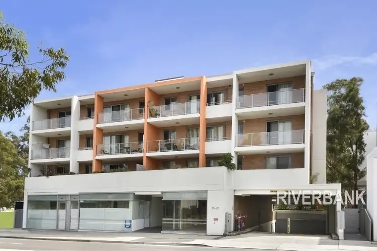 58/35-37 Darcy Road, Westmead NSW 2145
