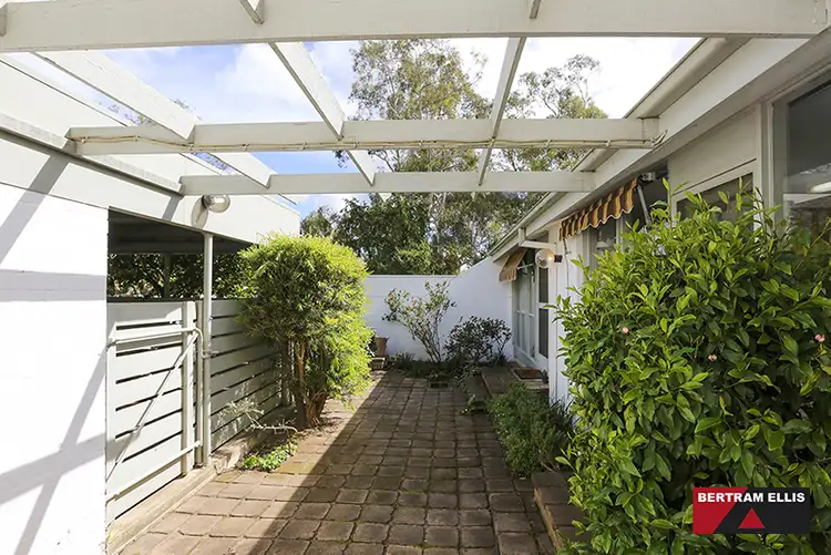 Third view of Homely townhouse listing, 3 Cornish Place, Holder ACT 2611