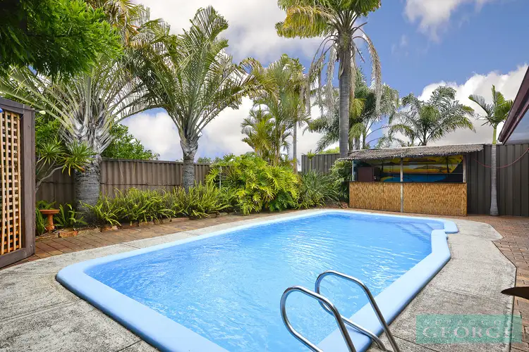 6 Smallman Crescent, Greenwood WA 6024