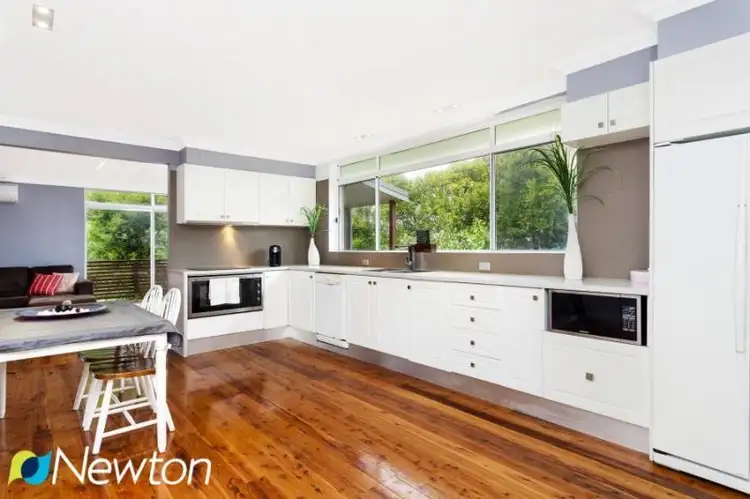 2 Mypolonga Avenue, Gymea Bay NSW 2227