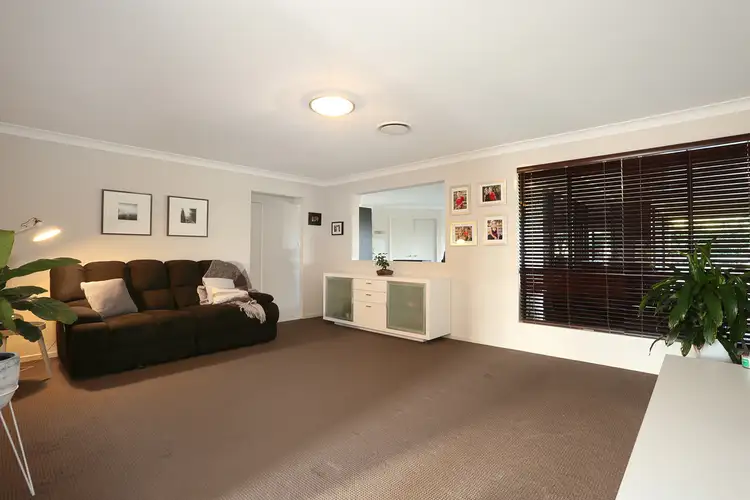 Second view of Homely house listing, 18-30 Borrowdale Court, Mundoolun QLD 4285