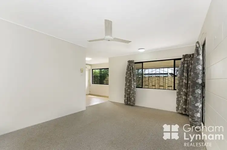 Third view of Homely house listing, 10 Eklund Street, Kirwan QLD 4817