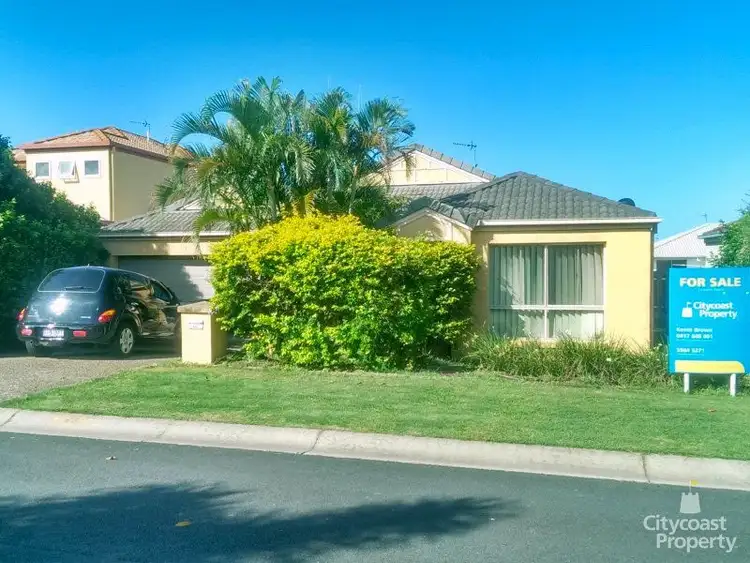 Main view of Homely house listing, 66 Inwood Circuit, Merrimac QLD 4226