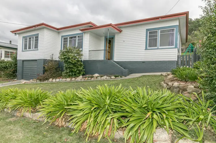 25 Trevor Terrace, New Norfolk TAS 7140