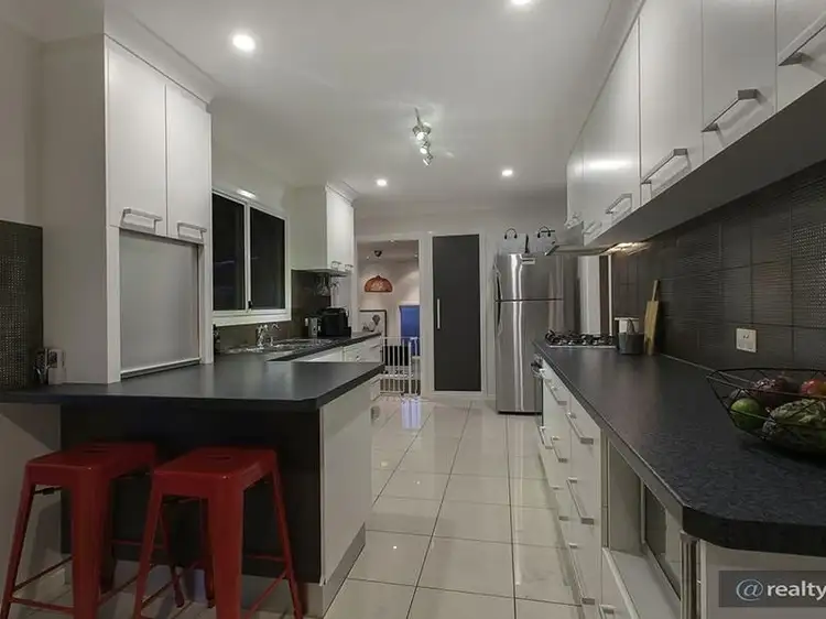 Second view of Homely house listing, 12 Coolah Street, Aspley QLD 4034