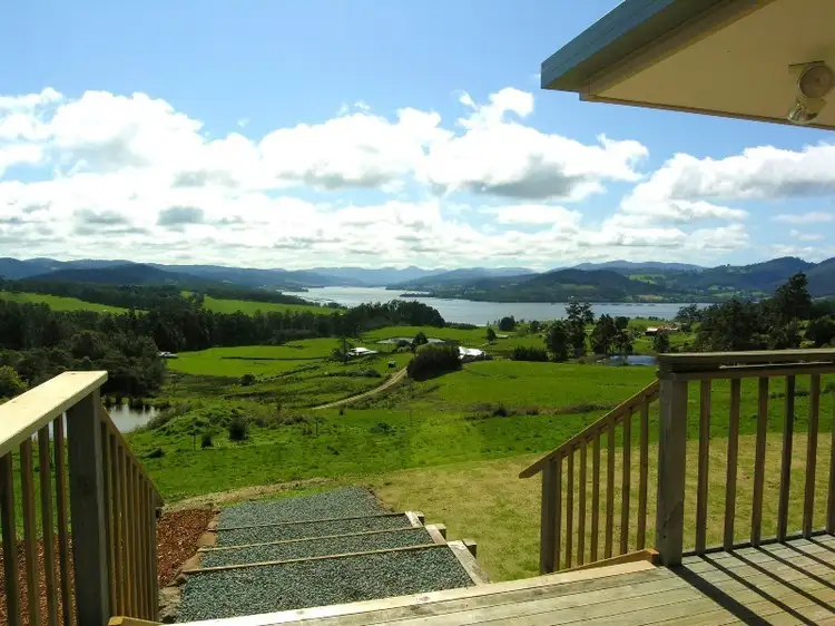121 Glocks Road, Waterloo TAS 7109