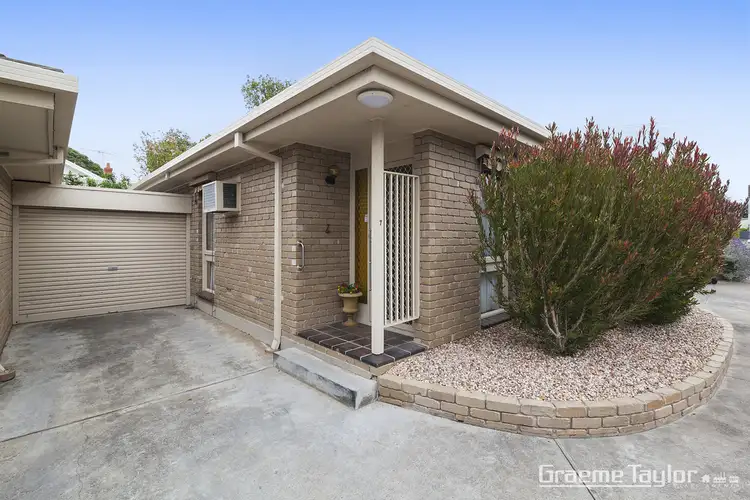 Third view of Homely unit listing, 7/270A Pakington Street, Newtown VIC 3220