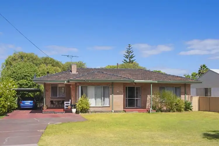 Main view of Homely house listing, 170 Duke Street, Busselton WA 6280