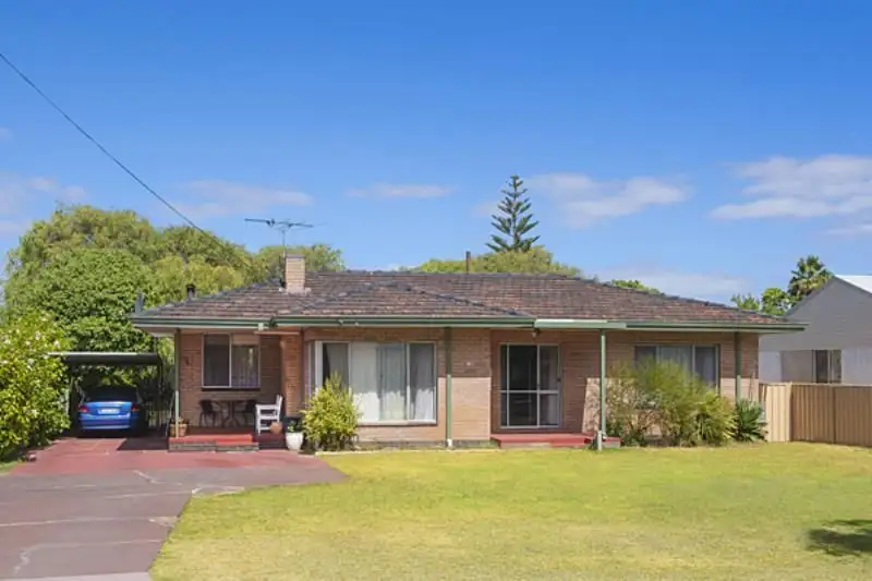 Main view of Homely house listing, 170 Duke Street, Busselton WA 6280