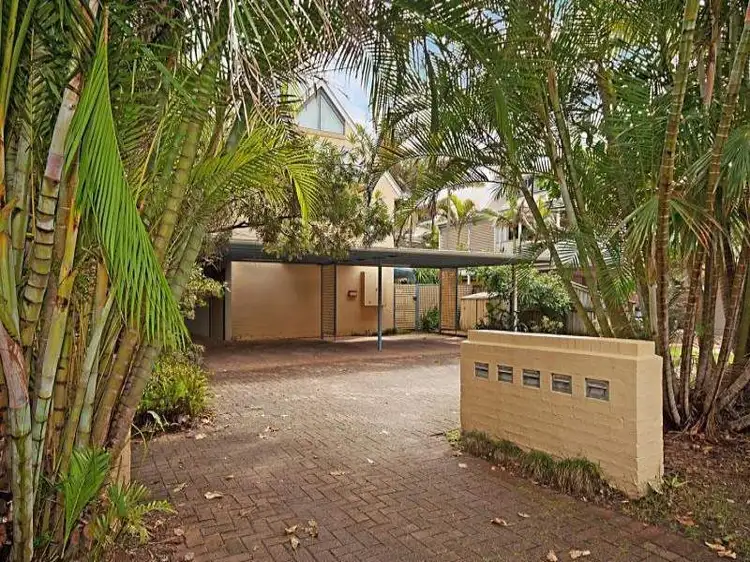 Fourth view of Homely unit listing, 2/41 Childe Street, Byron Bay NSW 2481