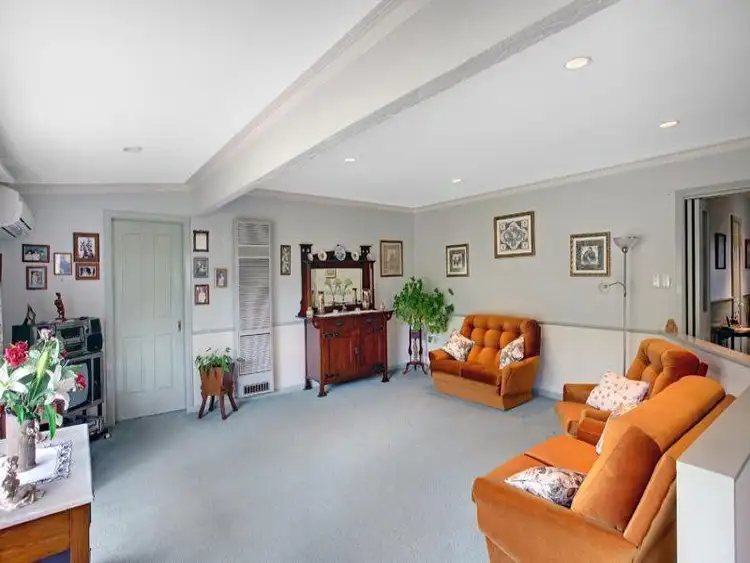 Sixth view of Homely house listing, 16 ALBERT STREET, Kilmore VIC 3764