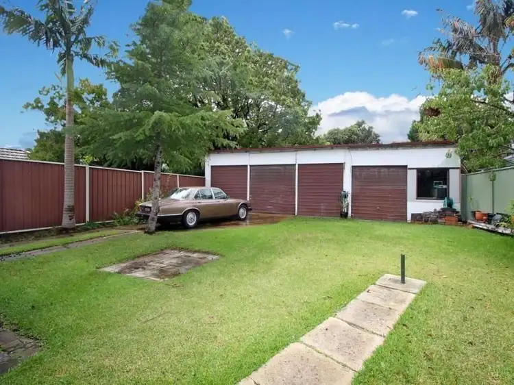 Sixth view of Homely house listing, 46 Crieff St, Ashbury NSW 2193