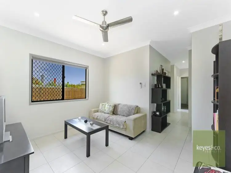 Fifth view of Homely house listing, 10 Gadsden Loop, Mount Louisa QLD 4814