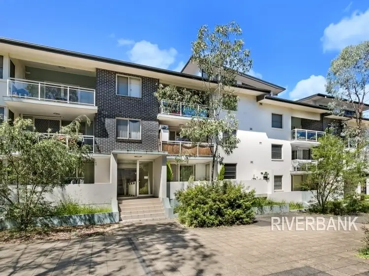 Main view of Homely unit listing, 2/124 Driftway Drive, Pemulwuy NSW 2145