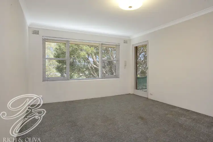 Second view of Homely apartment listing, 4/85 Brighton Avenue, Croydon Park NSW 2133
