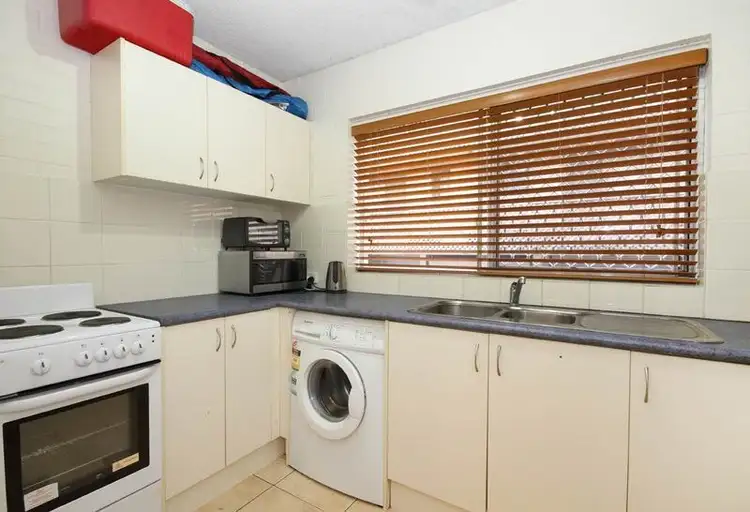 Seventh view of Homely unit listing, 4/14 Alpha Street, Taringa QLD 4068