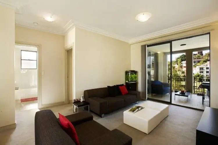 Unit A9/1 BUCHANAN Street, Balmain NSW 2041