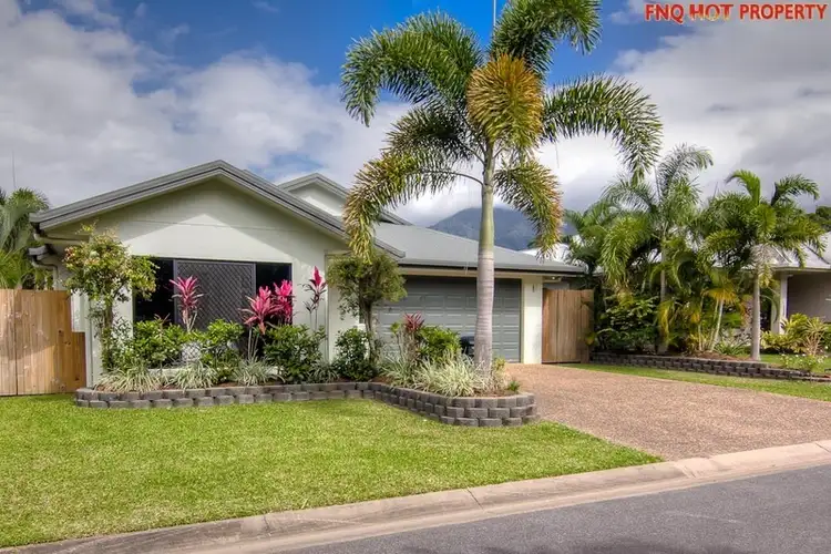 Third view of Homely house listing, 11 Surtees Close, Bentley Park QLD 4869
