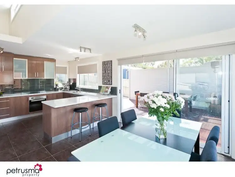 Second view of Homely house listing, 41 Emmaline Court, Rokeby TAS 7019