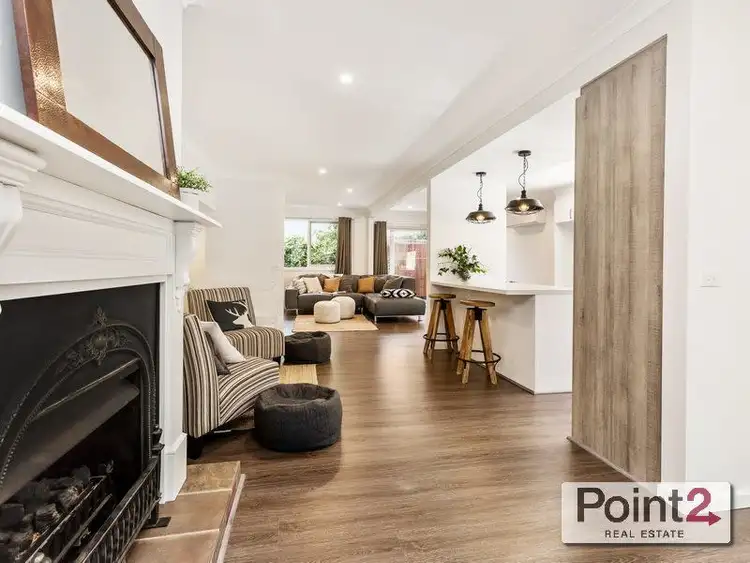 Fifth view of Homely unit listing, 1/22 Brighton Street, Frankston South VIC 3199