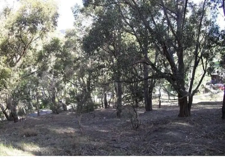 Fourth view of Homely land listing, 94 Liverpool Crescent, West Hobart TAS 7000