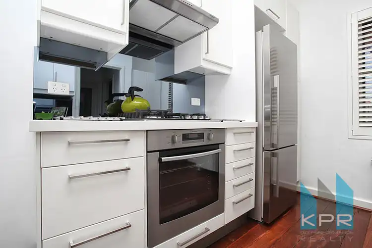 Fourth view of Homely apartment listing, 11/819 Beaufort Street, Inglewood WA 6052