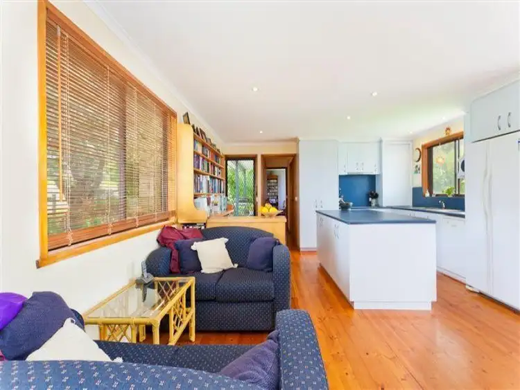 Fourth view of Homely house listing, 6 Bass Crescent, Skenes Creek VIC 3233