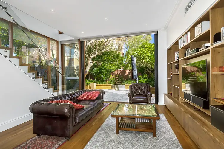 Third view of Homely house listing, 21 Formosa Street, Drummoyne NSW 2047