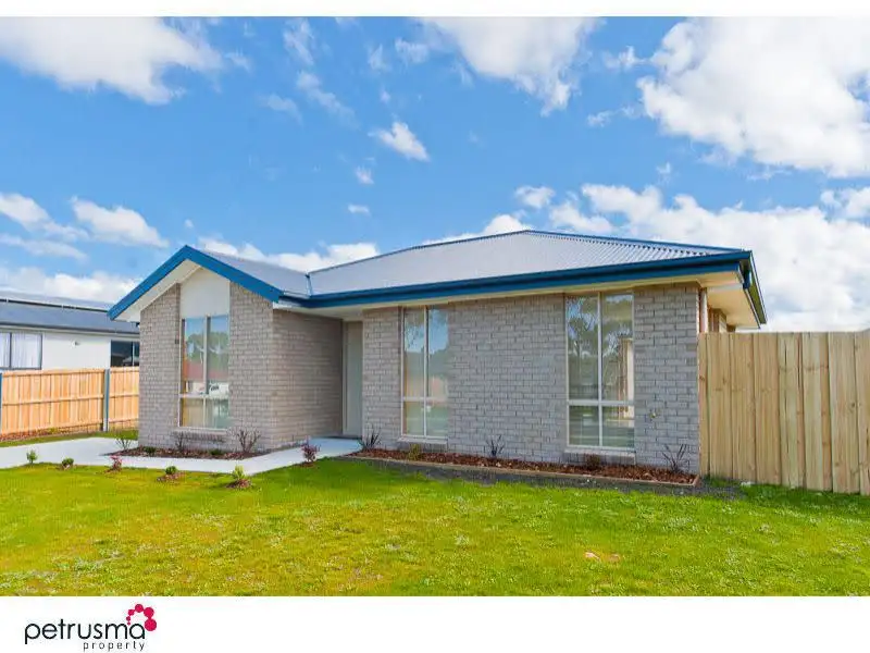 Main view of Homely house listing, 3 Chipalee Court, Margate TAS 7054