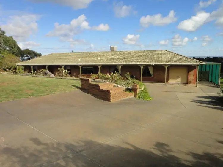 Fourth view of Homely rural property listing, Address available on request
