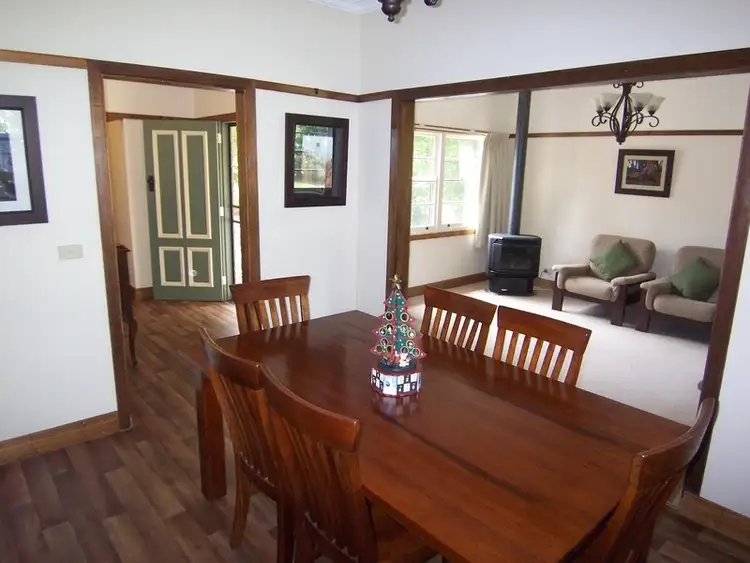 Third view of Homely house listing, 12 Lumley Drive, Bright VIC 3741