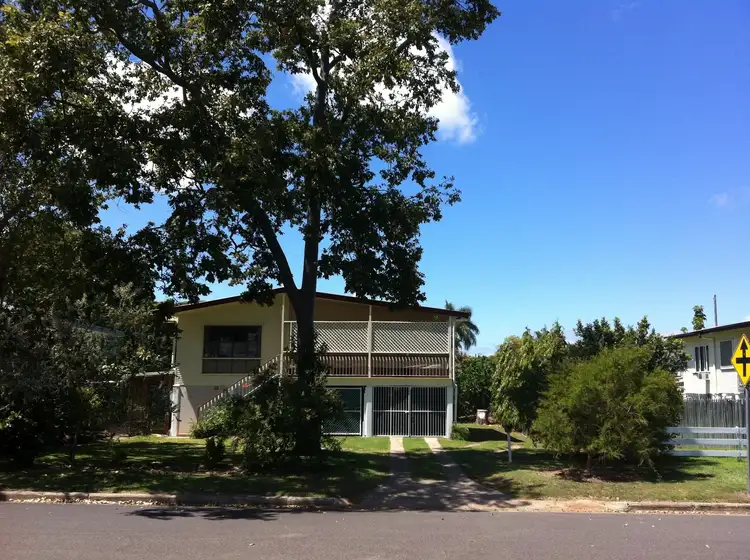 34 Wentworth Avenue, Mundingburra QLD 4812