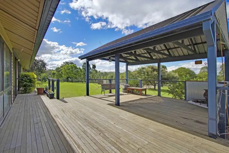 Third view of Homely rural property listing, Address available on request