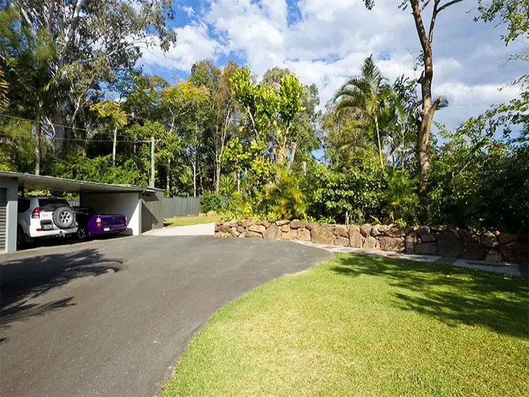 Fourth view of Homely rural property listing, 27 Gunsynd Drive, Mudgeeraba QLD 4213