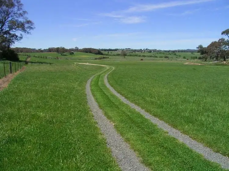 Fifth view of Homely land listing, 31 Clover Ridge Lane, Millthorpe NSW 2798