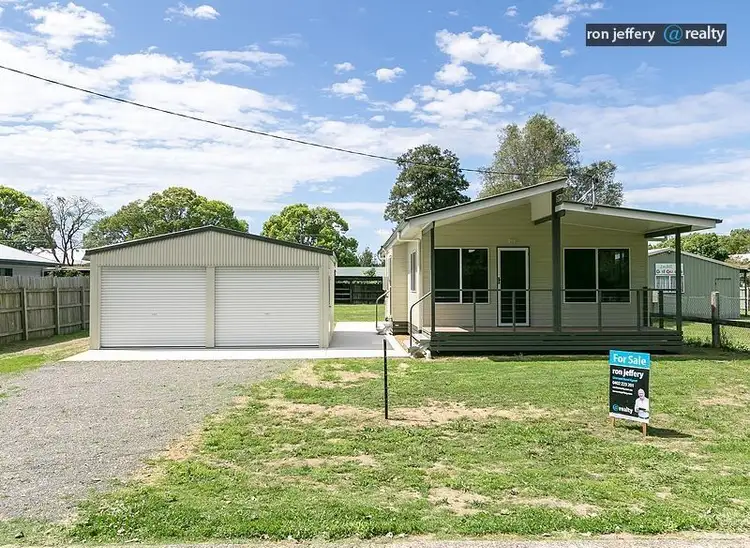 29 William St, Imbil QLD 4570