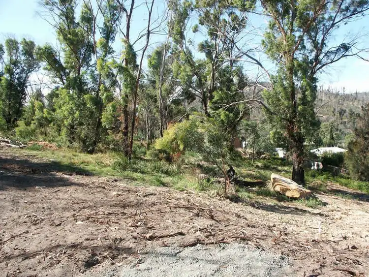 Sixth view of Homely land listing, Lot 10 Jove Court, Lindisfarne TAS 7015