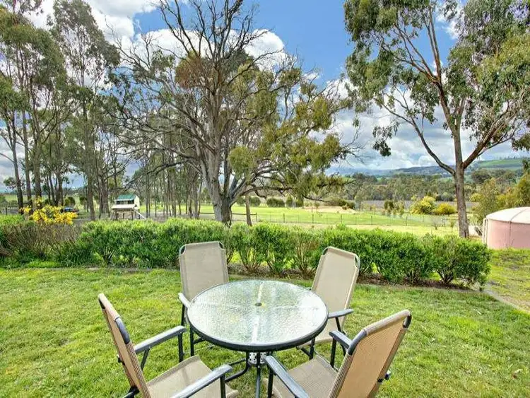 Fifth view of Homely house listing, 91 BRANIGAN DRIVE, Kilmore VIC 3764