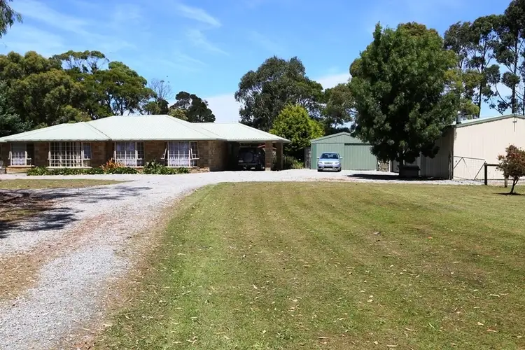 59 Reemans Road, Mella TAS 7330