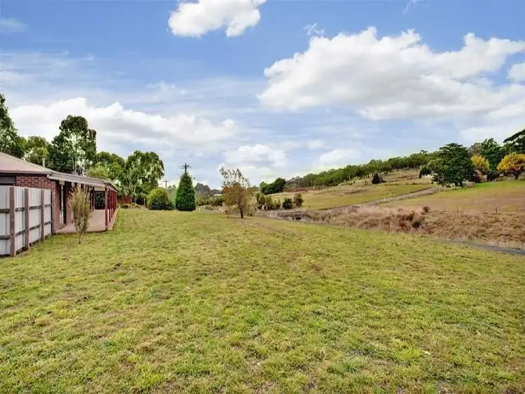 Third view of Homely house listing, 39 ALLEN STREET, Kilmore VIC 3764