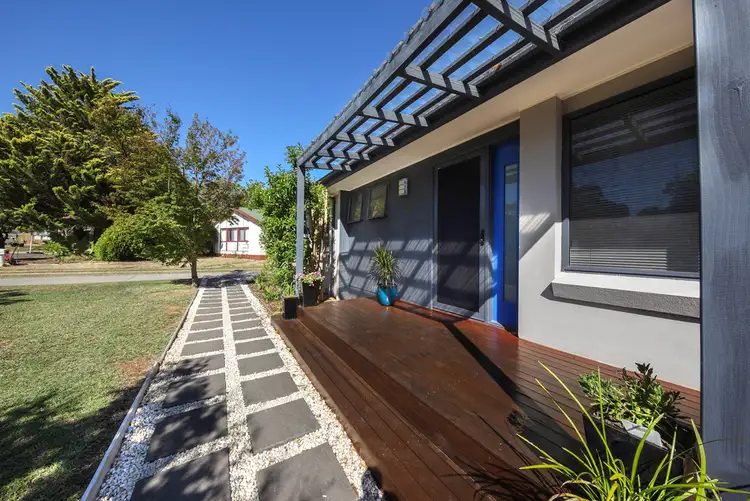 Fifth view of Homely house listing, 18 Burn Place, Downer ACT 2602