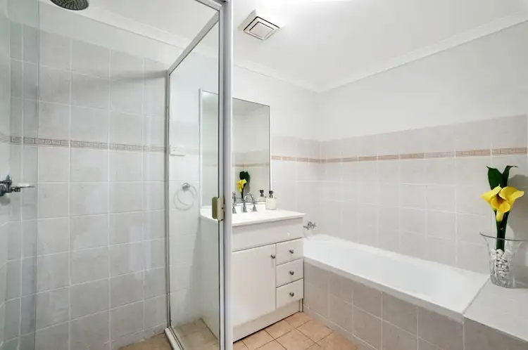 Fourth view of Homely unit listing, 13/43-49 Railway Parade, Engadine NSW 2233