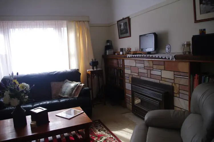 Fifth view of Homely house listing, 8 Simpson Avenue, Rupanyup VIC 3388